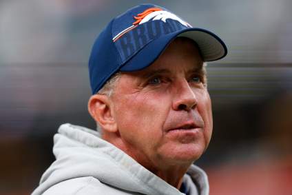 Broncos Coach Sean Payton Sends Emotional Hall of Fame Note to Drew Brees