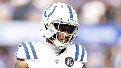Indianapolis Colts Announce Charvarius Ward News Amid Retirement Rumors