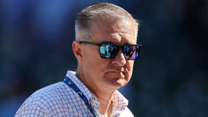 Cubs Chairman Makes Bold Claim About Team’s Future