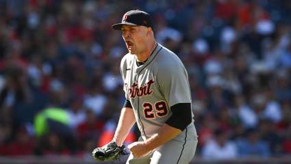 Tarik Skubal, Detroit Tigers on Verge of Highly-Anticipated Contract Talks