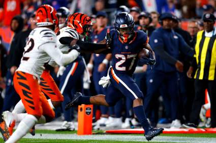 Broncos GM Reveals Team’s Stance on J.K. Dobbins’ Future