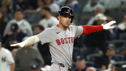 Bregman Issues Response to Red Sox Exec’s Stern Comments