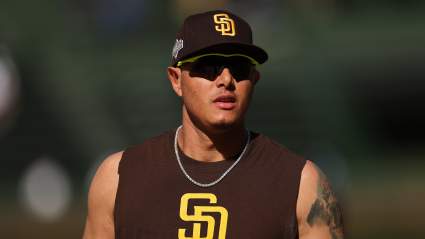Padres’ Manny Machado Shares True Feelings on Dodgers