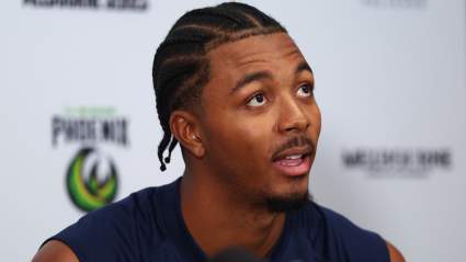 NBA Rumors: Bad News for Lakers, Warriors, Others on Top Target