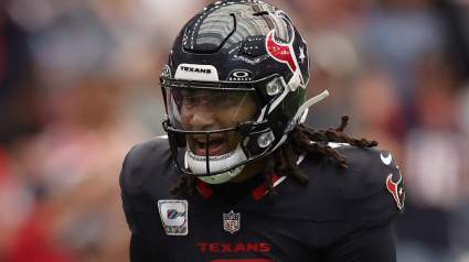 Texans Trade Pitch Lands 20-TD Pro Bowler to Help C.J. Stroud