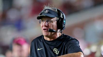 Florida State Seminoles Lose Coach to Shocking Retirement