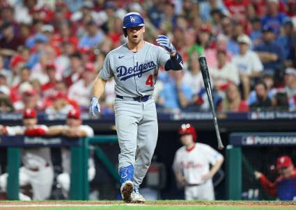 Mets Claim Former Dodgers, Yankees Catcher Off Waivers; Dedniel Nunez Placed on 60-Day IL