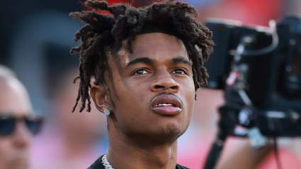 Texans GM Nick Caserio Gets Honest About Tank Dell After Strong Message