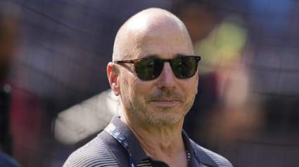 Yankees Reportedly Interested in Veteran Swingman Pitcher Amid Injuries