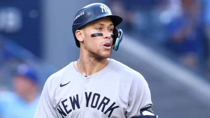 How Aaron Judge’s Record-Breaking Contract Affects the Yankees’ Long-Term