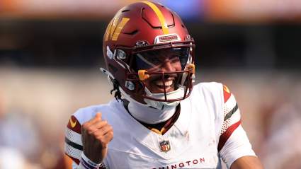 Commanders OC Reveals Major Change for Jayden Daniels