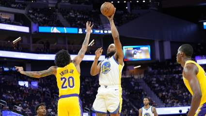 Warriors Injury Report: Urged To Sign Ex-Duke Big Man As Porzingis Replacement