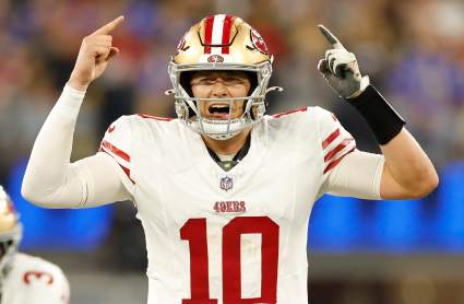 Steelers Named as Potential Trade Suitor for NFC West QB