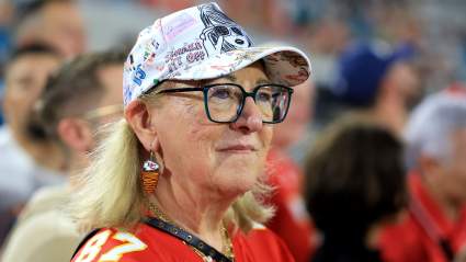 Donna Kelce Shares Exciting News Amid Travis Kelce Wedding Plans