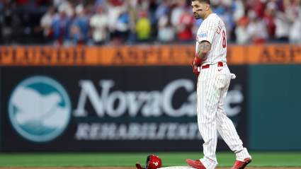 Yankees “Talked Out” of Pursuing Embattled Slugger