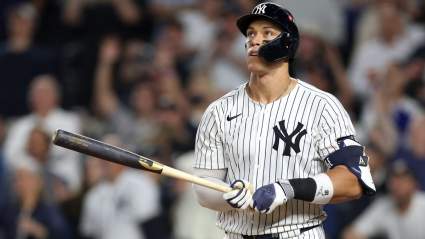 Yankees Handed Surprising Offseason Grade After Minimal Moves