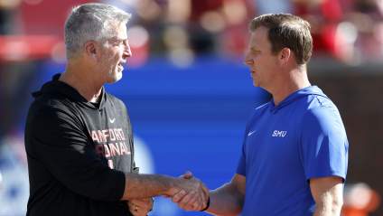 Jets Hire 3 Assistant Coaches Including Record-Breaking QB