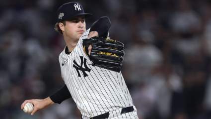 Yankees Get Concerning Injury News on Impact Starting Pitcher