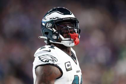 Insider Proposes 5 Potential Trade Packages for Eagles’ A.J. Brown