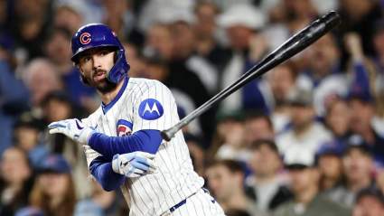 Cubs Star Dansby Swanson Reveals ‘Scary’ Change he Made This Offseason