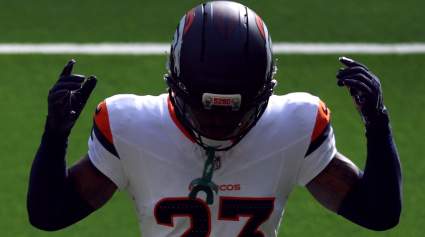 Agent Dishes on Former 1st-Round Pick, Expects Broncos Trade Interest