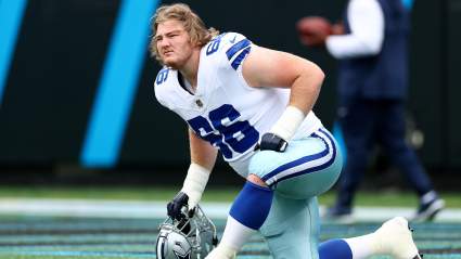 Cowboys Face Major Free Agency Decision on Versatile Lineman