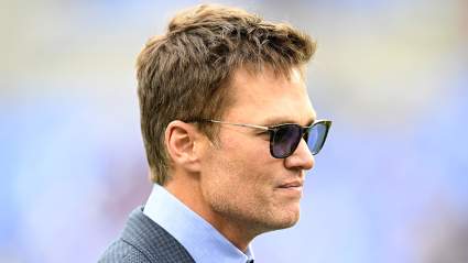 Tom Brady Has Strong Words for Fernando Mendoza & Klint Kubiak