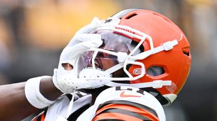 Browns $100 Million Pro Bowler Identified as Chopping Block Candidate