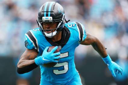 Steelers Projected to Sign Back-to-Back 1,000-Yard Season RB