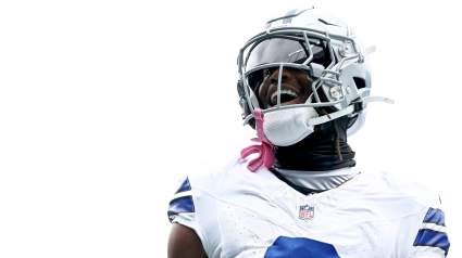 Cowboys Urged to Use Caution on ‘Bad Apple’ George Pickens Decision