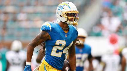 Chargers Urged to Keep $2.5 Million Defender