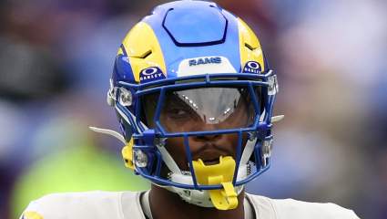 Rams Pushed to Sign Dynamic Former Commanders Draft Pick