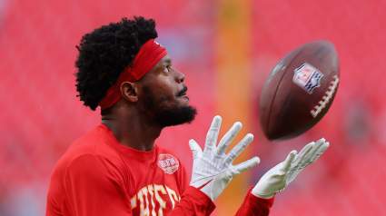 Chiefs Playmaker Named Among Most ‘Under-the-Radar’ Free Agents