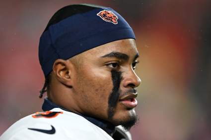Bears Tabbed to Lose $33M Playmaker to Steelers in ESPN Free Agency Prediction