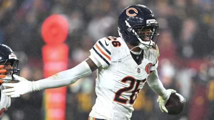 Pro Bowl Defender Named “Perfect” Free Agent Signing For Rams