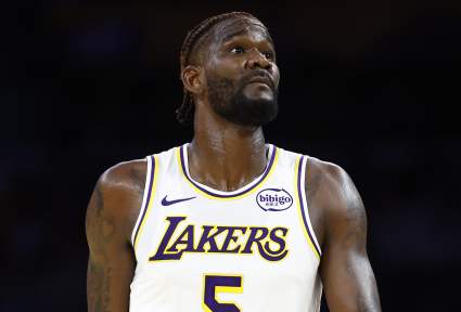 Lakers Urged to Trade $16.2 Million Starter as Concerns Grow