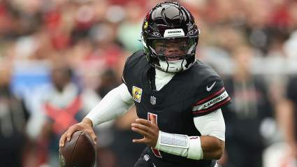 Browns Predicted to Trade for $230 Million Starting QB by ESPN