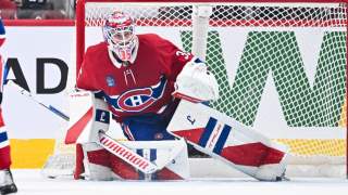 3 Landing Spots if Canadiens Trade Samuel Montembeault
