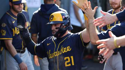 Red Sox Swing Trade for Alex Bregman Replacement