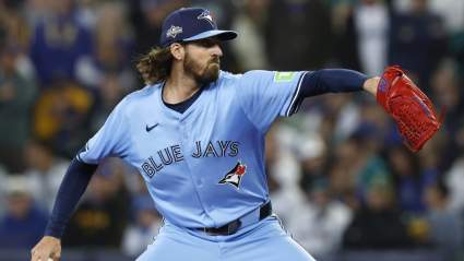 Blue Jays Urged to Make Bold Move to Acquire Former Cy Young Winner