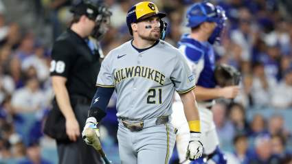 Red Sox Newcomer Caleb Durbin Sounds Off on Bold Comparison to Legend