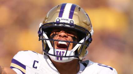 Receiver Compared to Puka Nacua Gushes About Browns After Meeting