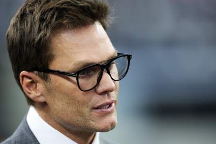 Tom Brady Called out for His Seahawks-Patriots Super Bowl Comments