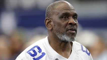 Former Cowboys Lineman Gets Pardon From President Donald Trump