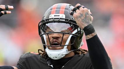 Browns Respond After Ronnie Hickman Hospitalized Following Hotel Assault