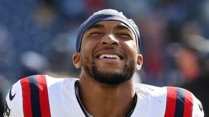 Super Bowl LX Rookie RB Disappointed By Bears’ Draft Decision