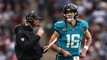 Jaguars Get Worrisome Update Ahead of NFL Free Agency