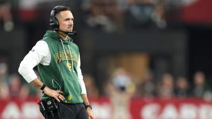 Packers Assistant Lands Interview With AFC Foe: Report