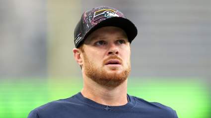 Seahawks May Cut QB Sam Darnold After Super Bowl