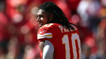 Chiefs’ Ex-RB Isiah Pacheco Gets Crushing News, as Kenneth Walker III Shines